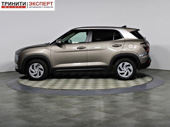 Hyundai Creta II с пробегом 2021 года, цена 2 197 000 рублей, 96419 км, внедорожник, Автокод Объявления