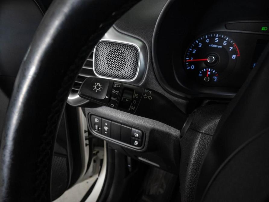 Kia Soul III Ставрополь  - изображение 17