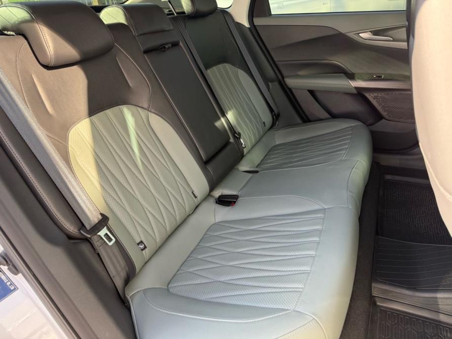 Changan Lamore Краснодар  - изображение 19