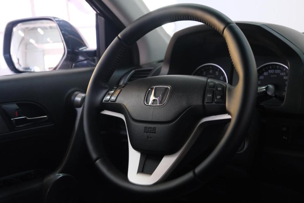 Honda CR-V III Омск  - изображение 13