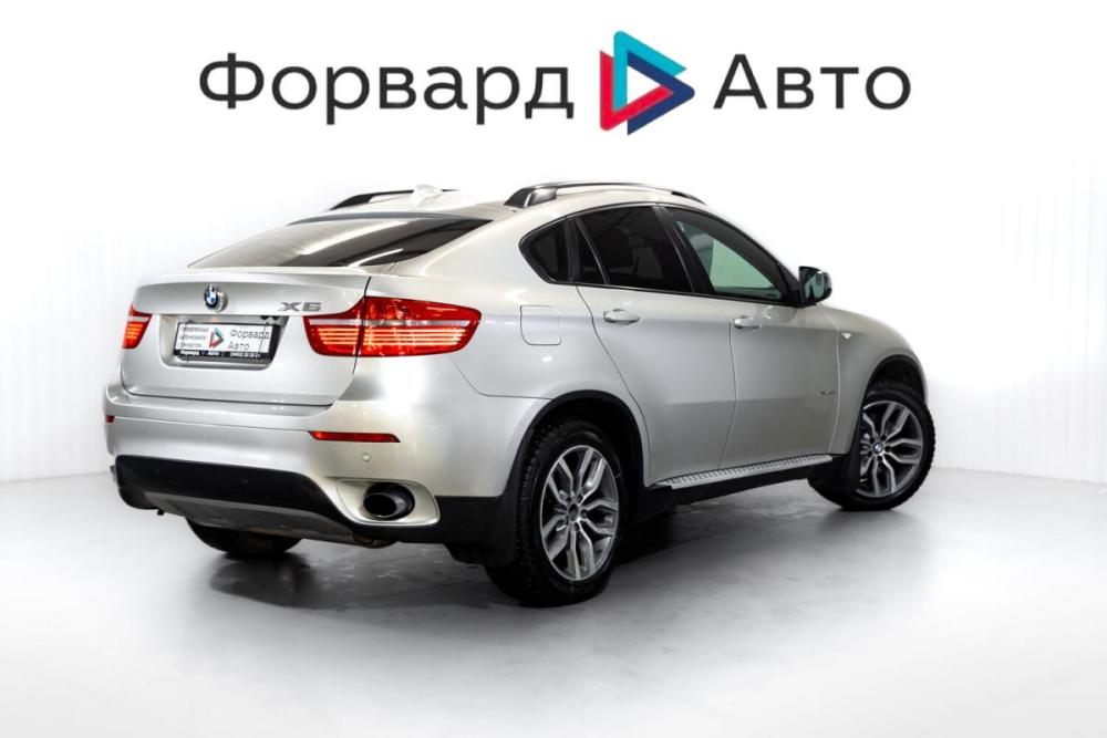 BMW X6 I (E71) Тюмень  - изображение 8