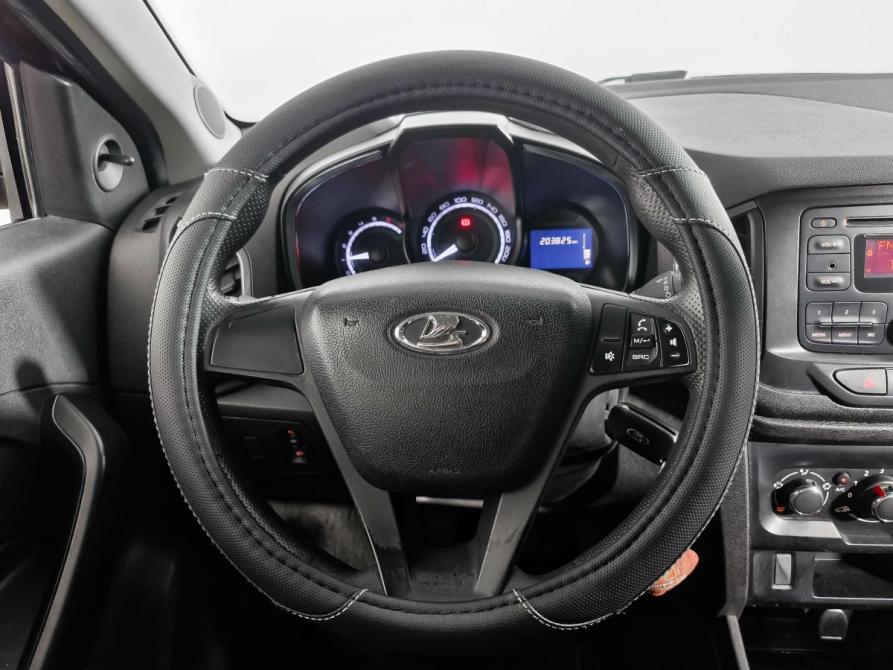 Lada (ВАЗ) XRAY I Нижний Новгород  - изображение 16