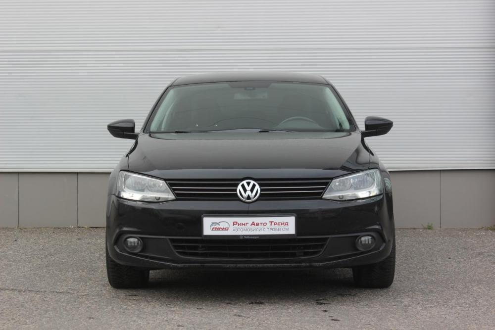 Volkswagen Jetta VI Белгород  - изображение 3
