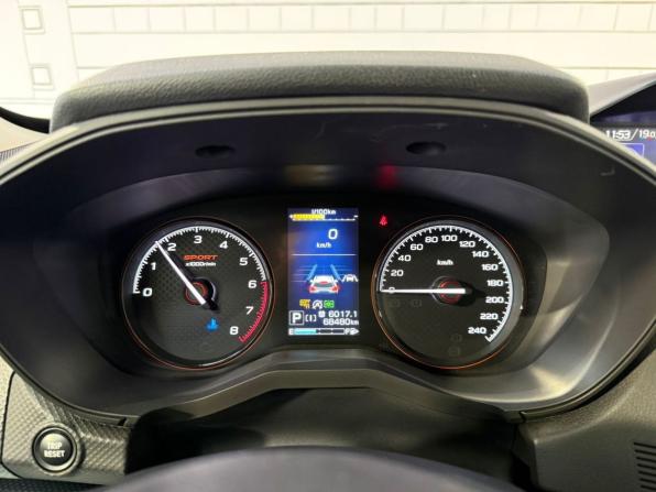 Subaru Forester V с пробегом 2021 года, цена 3 600 000 рублей, 68000 км, внедорожник, Автокод Объявления