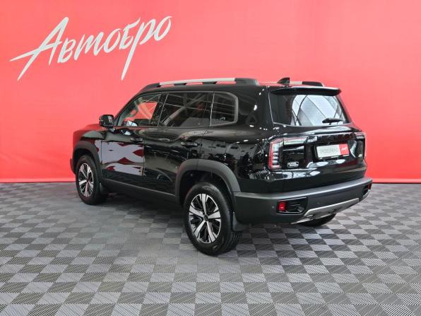 Haval Dargo I с пробегом 2023 года, цена 2 575 000 рублей, 33000 км, внедорожник, Автокод Объявления