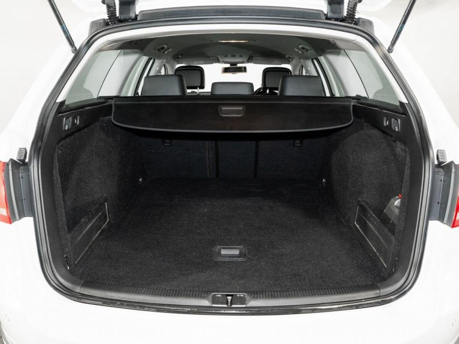 Volkswagen Passat B7 Иркутск  - изображение 21