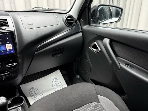 Lada (ВАЗ) Granta I Рестайлинг с пробегом 2023 года, цена 899 000 рублей, 61739 км, универсал, Автокод Объявления
