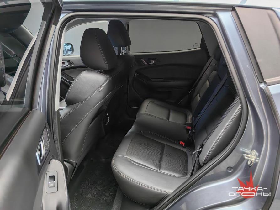 Chery Tiggo 4 I Рестайлинг Пермь  - изображение 12
