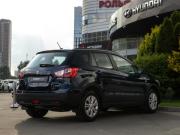 Suzuki SX4 II (S-Cross) Рестайлинг Москва  - изображение 23