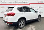 Haval H6 I Тюмень  - изображение 25