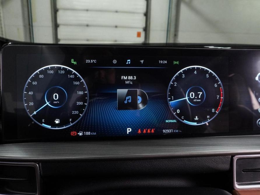 Chery Tiggo 8 Pro Max I Воронеж  - изображение 22
