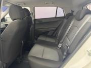 Hyundai Creta I Рестайлинг Красноярск  - изображение 42