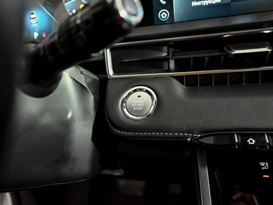 Chery Tiggo 7 Pro Max I Екатеринбург  - изображение 17