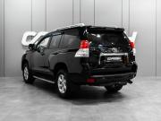Toyota Land Cruiser Prado 150 Series Тюмень  - изображение 22