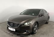 Mazda 6 III (GJ) Рестайлинг Волгоград  - изображение 27
