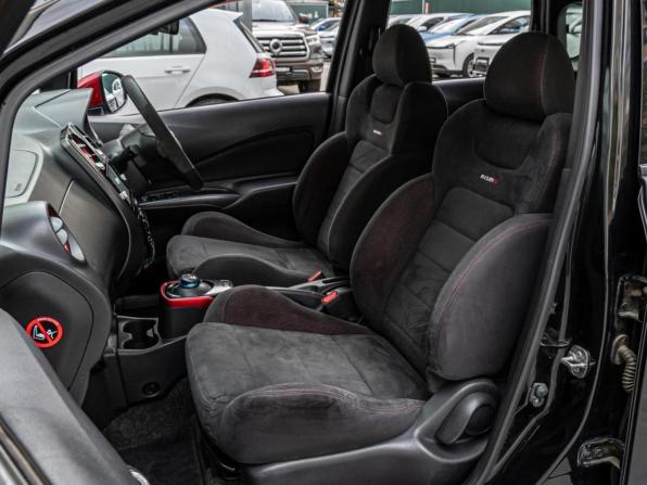 Nissan Note II Рестайлинг с пробегом 2018 года, цена 1 307 000 рублей, 107726 км, хэтчбек, Автокод Объявления