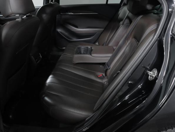 Mazda 6 III (GJ) Рестайлинг 2 с пробегом 2022 года, цена 3 350 000 рублей, 53000 км, седан, Автокод Объявления