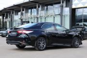 Toyota Camry VIII (XV70) Рестайлинг Москва  - изображение 32