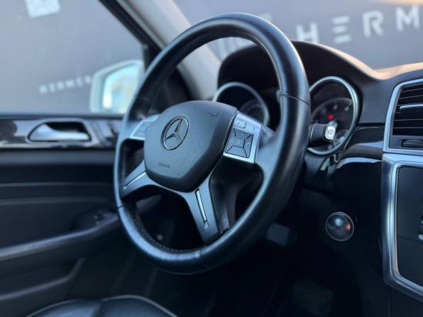 Mercedes-Benz M-Класс III (W166) с пробегом 2013 года, цена 2 350 000 рублей, 172961 км, внедорожник, Автокод Объявления
