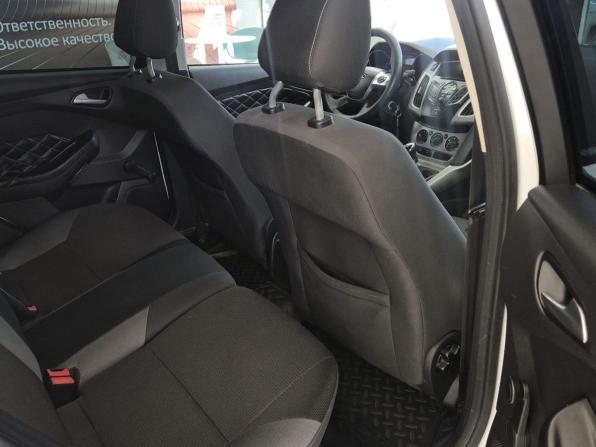 Ford Focus III с пробегом 2011 года, цена 649 000 рублей, 244227 км, хэтчбек, Автокод Объявления