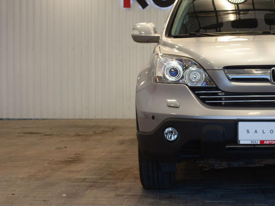 Honda CR-V III Иваново  - изображение 4