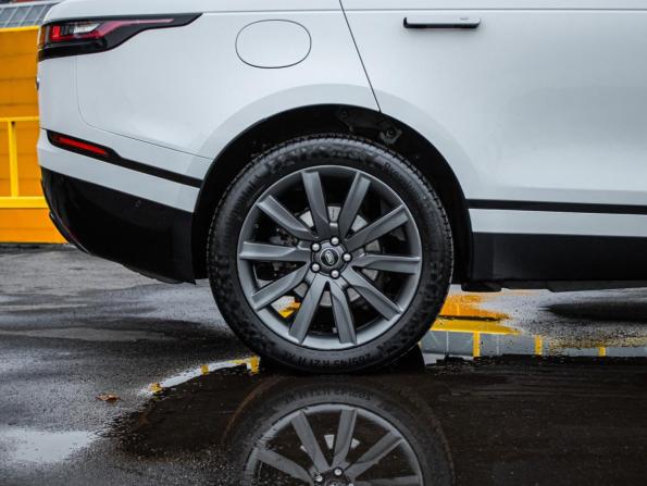 Land Rover Range Rover Velar I с пробегом 2017 года, цена 4 660 000 рублей, 90724 км, внедорожник, Автокод Объявления