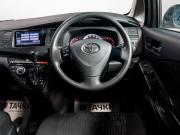 Toyota ISis I Рестайлинг Чита  - изображение 31