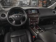 Nissan Pathfinder IV Москва  - изображение 31