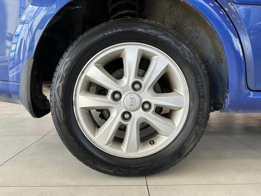 Chevrolet Lacetti I Москва  - изображение 18