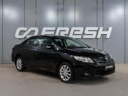 Toyota Corolla X (E140 E150) Рестайлинг Воронеж  - изображение 17