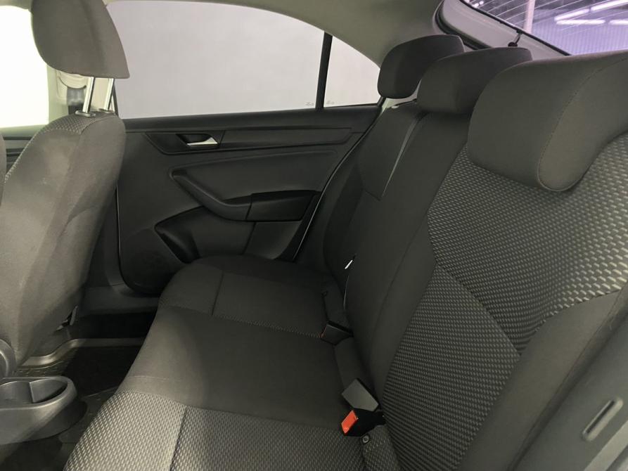 Volkswagen Polo VI Воронеж  - изображение 6