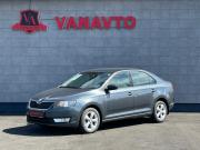 Skoda Rapid I Альметьевск  - изображение 25