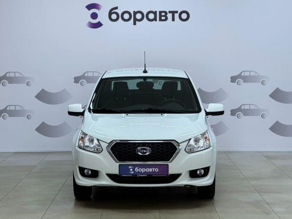 Datsun on-DO I с пробегом 2019 года, цена 699 000 рублей, 81406 км, седан, Автокод Объявления