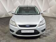 Ford Focus II Рестайлинг Москва  - изображение 27