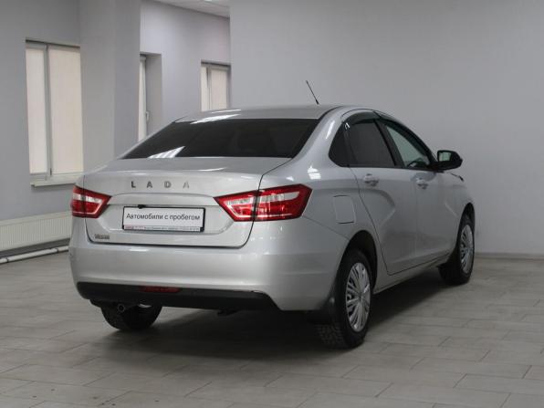 Lada (ВАЗ) Vesta I с пробегом 2021 года, цена 1 199 900 рублей, 58957 км, седан, Автокод Объявления
