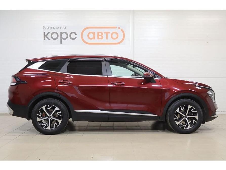 Kia Sportage V Коломна  - изображение 4