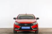 Lada (ВАЗ) Vesta I Тюмень  - изображение 19