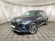 Hyundai Tucson IV Москва  - изображение 24
