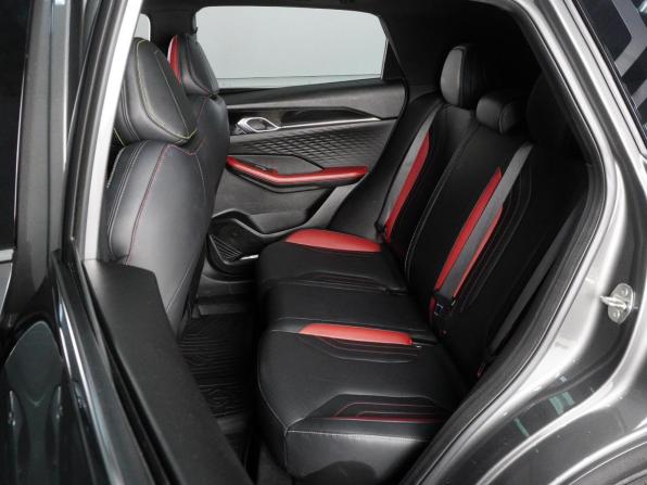 Geely Coolray I Рестайлинг с пробегом 2024 года, цена 2 130 000 рублей, 46265 км, внедорожник, Автокод Объявления