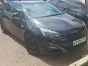 Opel Astra J Стерлитамак  - изображение 20