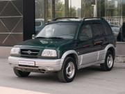 Suzuki Grand Vitara I Новосибирск  - изображение 19