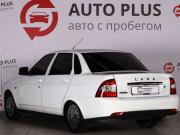Lada (ВАЗ) Priora I Рестайлинг Минеральные Воды  - изображение 21