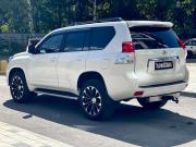 Toyota Land Cruiser Prado 150 Series Уфа  - изображение 38