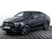 Mercedes-Benz GLE Coupe II (C167) Москва  - изображение 50