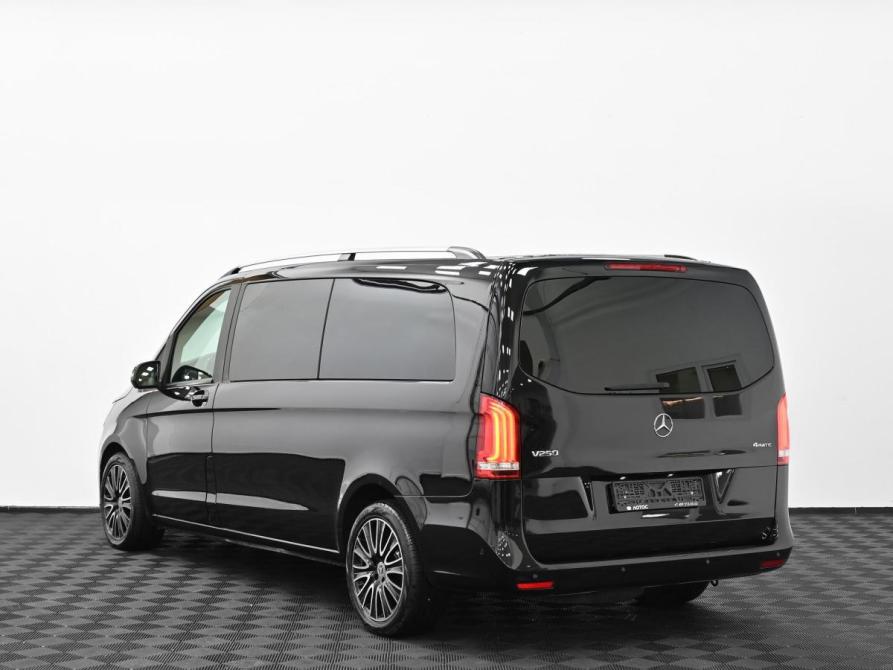 Mercedes-Benz V-Класс III (W447) Москва  - изображение 4