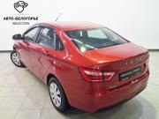 Lada (ВАЗ) Vesta I Белгород  - изображение 21