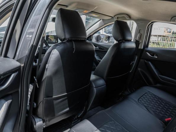 Mazda 3 III (BM) с пробегом 2013 года, цена 850 000 рублей, 194791 км, хэтчбек, Автокод Объявления