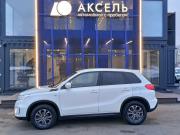 Suzuki Vitara II Архангельск  - изображение 28
