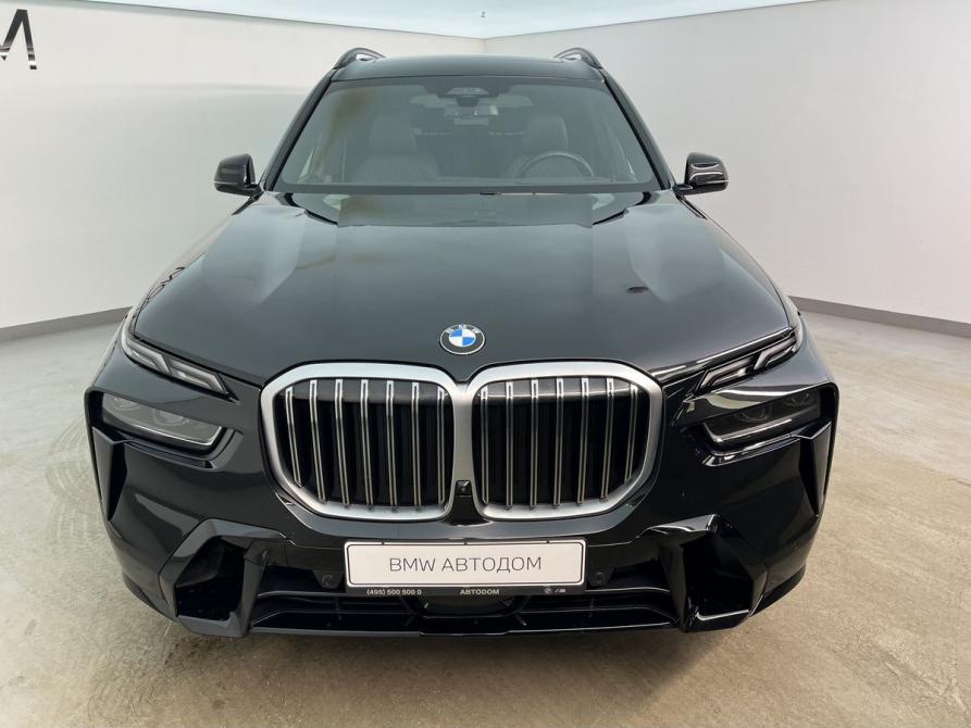 BMW X7 I (G07) Рестайлинг Москва  - изображение 3