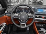 Kia K5 III Рестайлинг Москва  - изображение 43